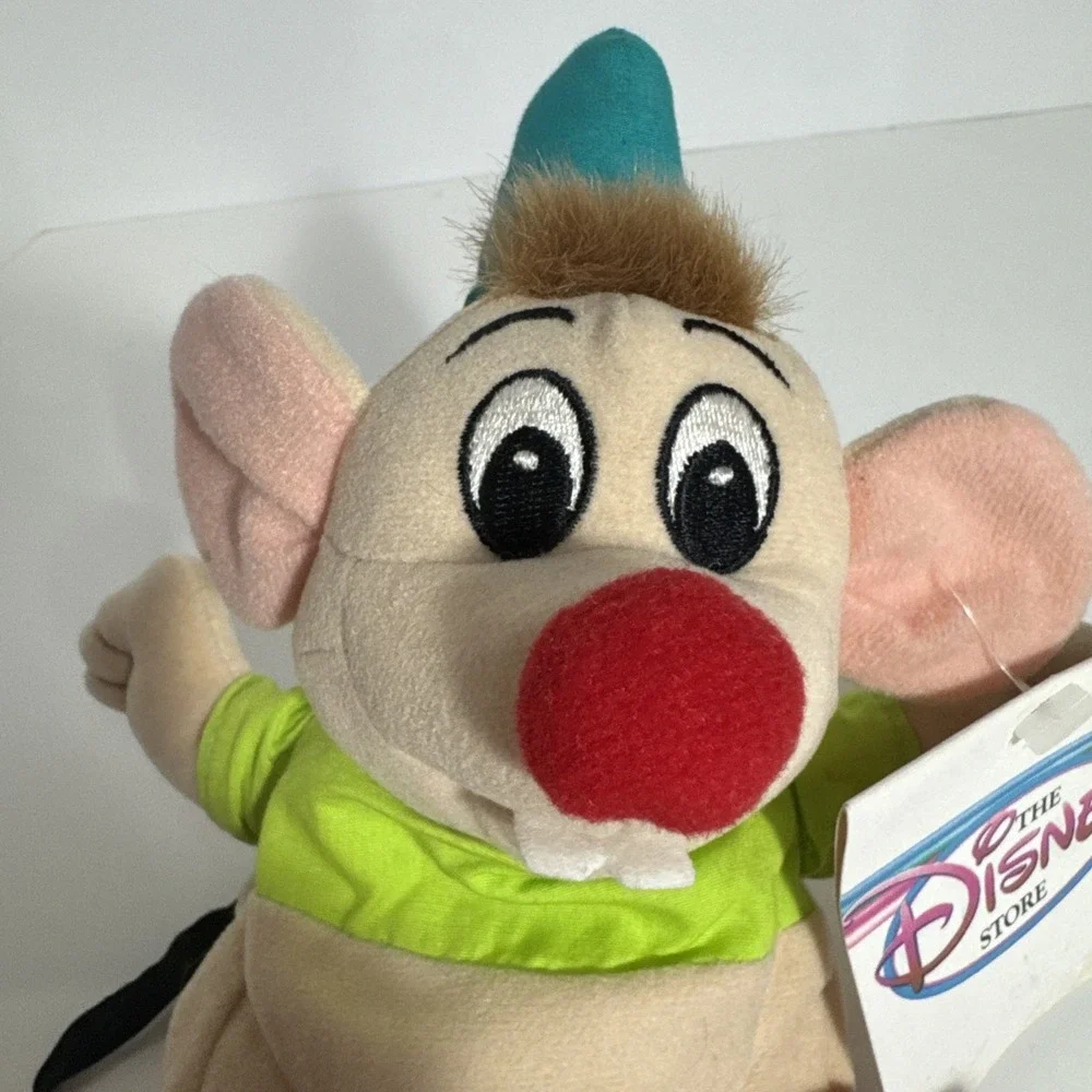 Disney discover magic